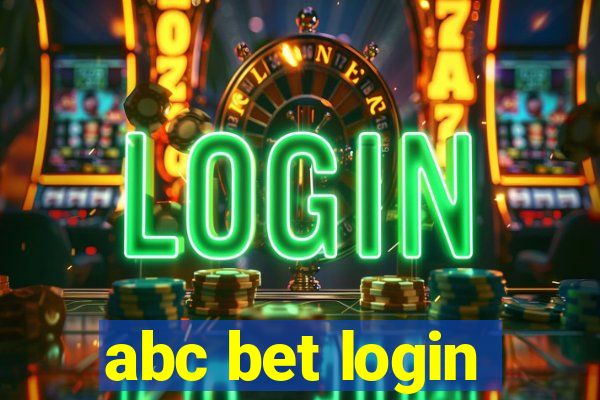 abc bet login